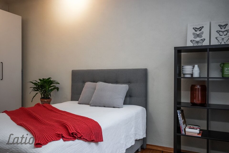 Artilērijas iela 19, Rīga