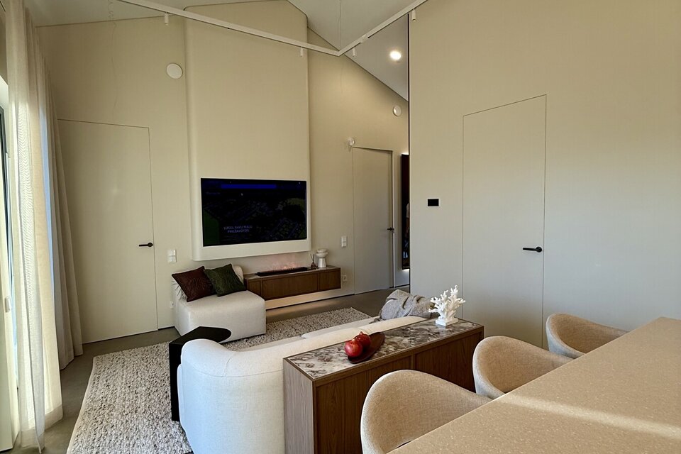 Strazdu iela 11, Bajāri, Salaspils nov.