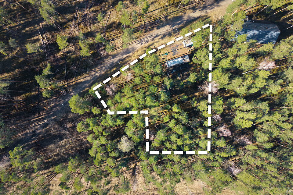 Priežu mala 18, Mārupes nov.