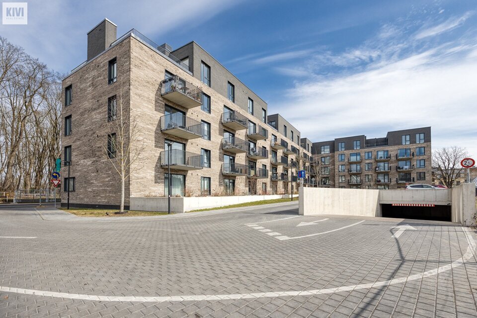 Torņakalna iela 2-24, Rīga