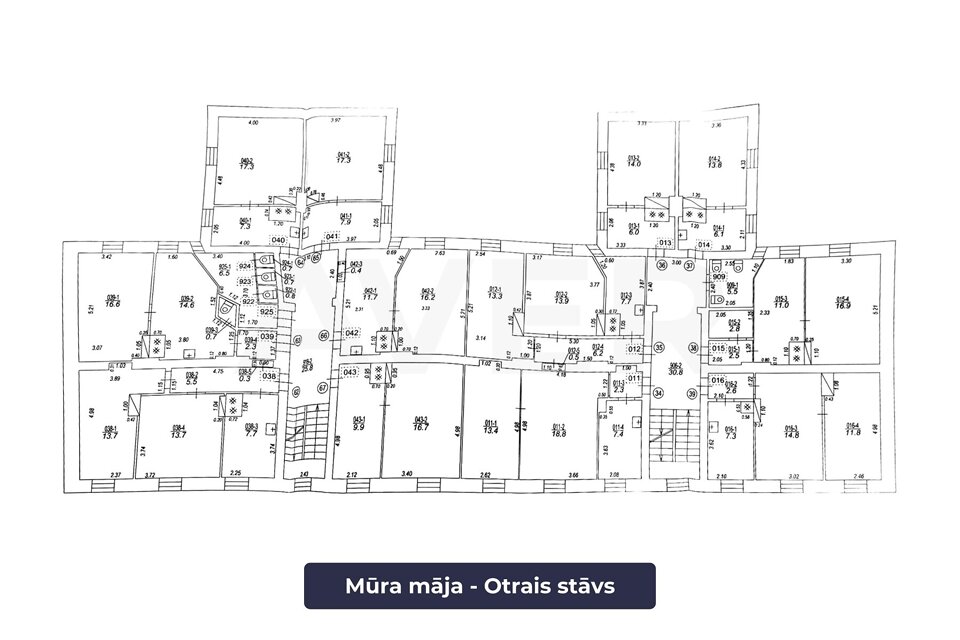 Talsu iela 30, Rīga