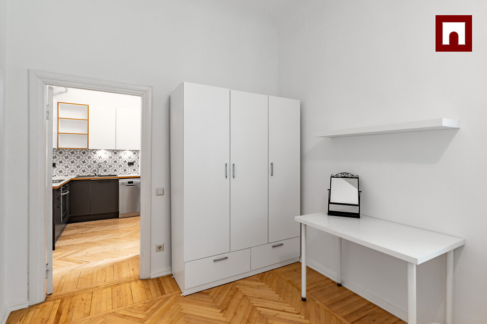 Krišjāņa Barona iela 7/9, Rīga