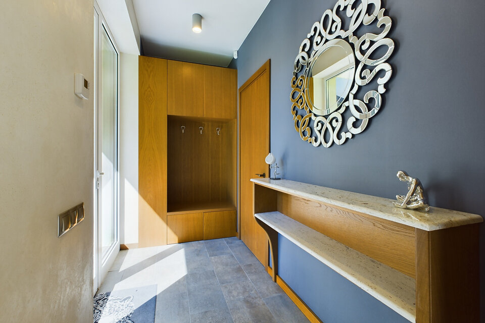 Zušu iela 23, Rīga