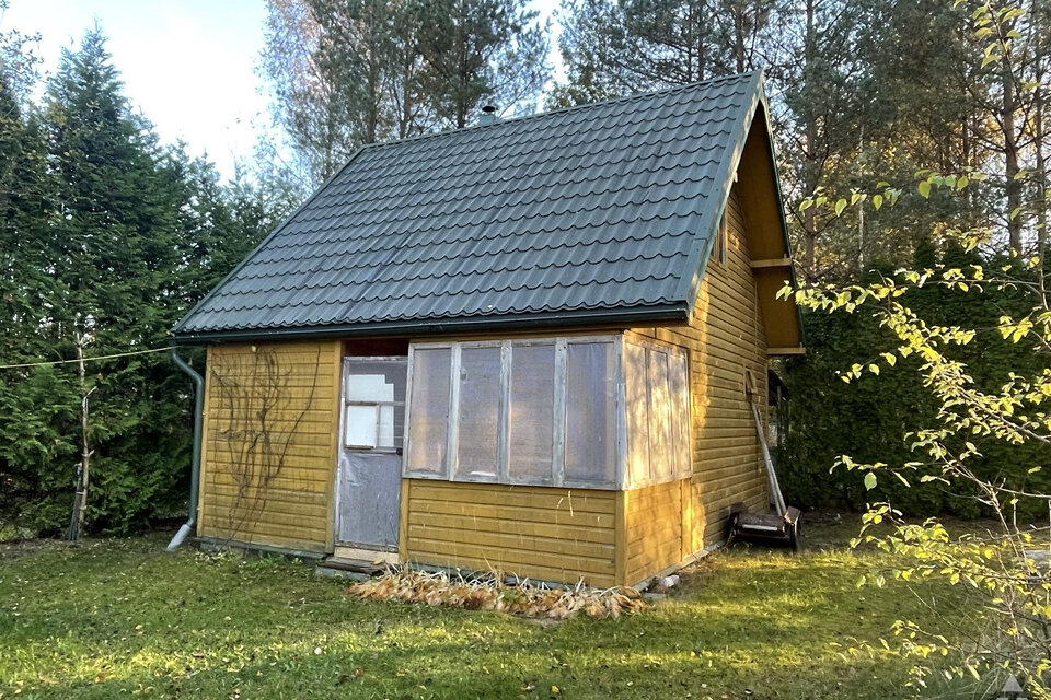 Peši, Ceturtā iela 5, Dienvidkurzemes nov.