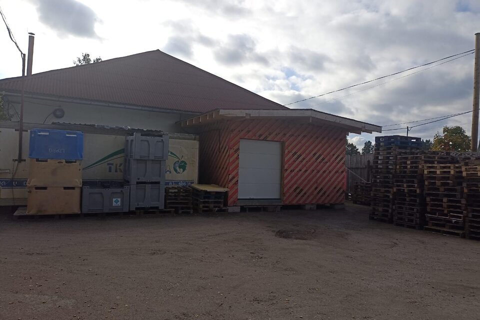 Miera iela 3, Roja, Talsu nov.