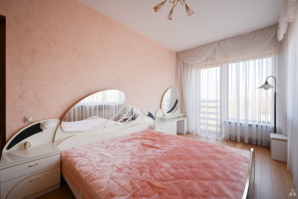 Vienības gatve 186a, Rīga