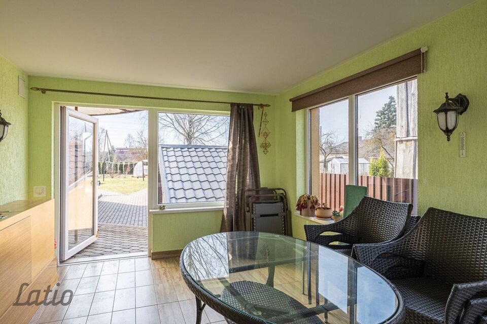 Ganību iela 6, Jēkabpils, Jēkabpils nov.