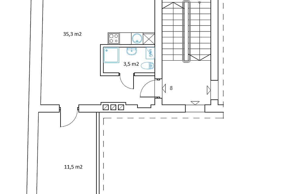 Brīvības iela 102, Rīga
