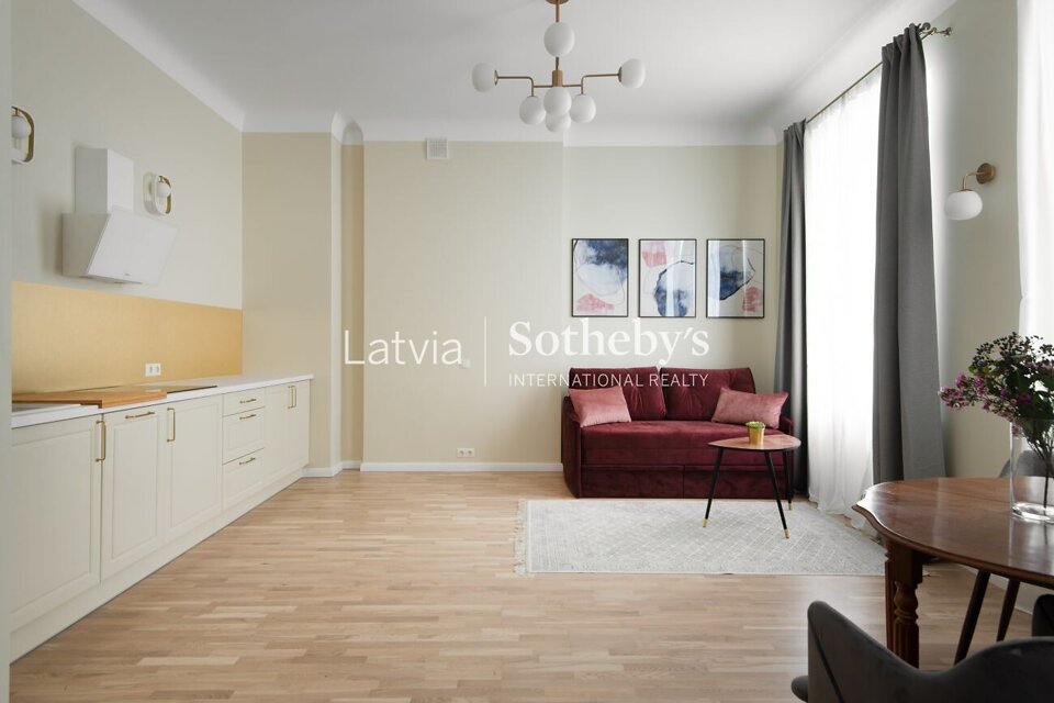 Krišjāņa Barona iela 14, Rīga