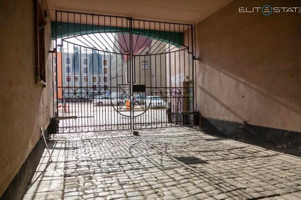 Peldu iela 15, Rīga