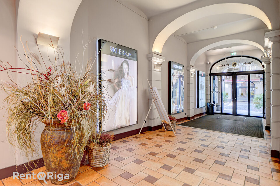 Meierovica 16, Rīga