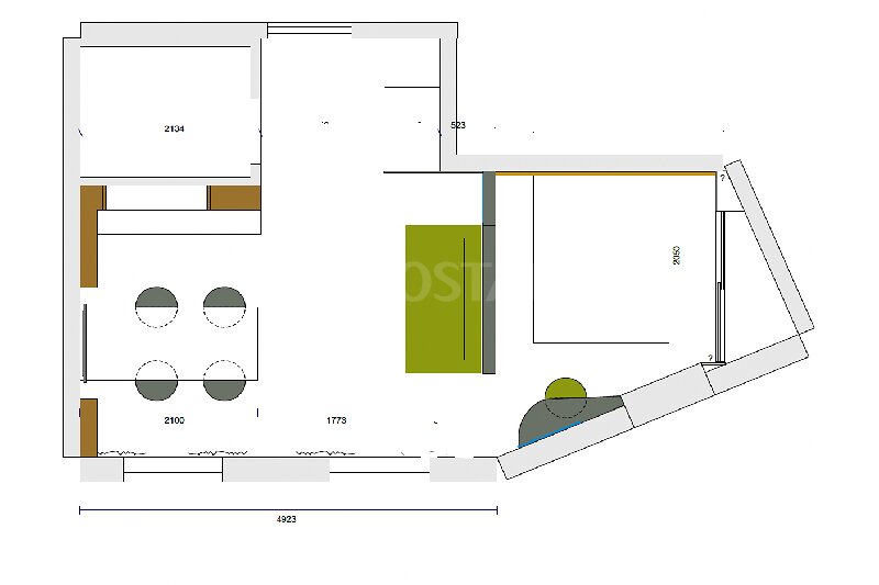 Lāčplēša iela 24, Rīga