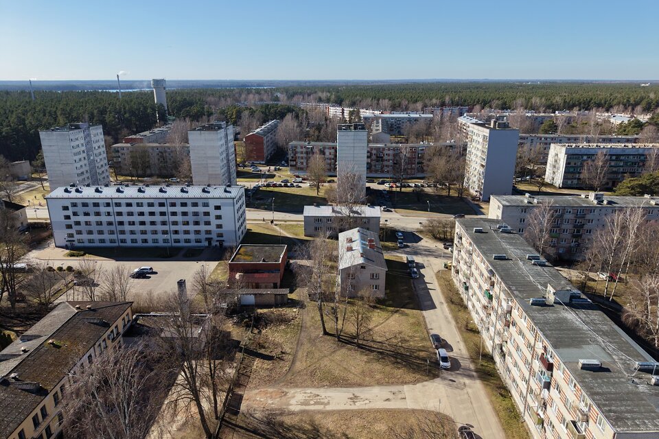 Oškalna iela 9, Jūrmala