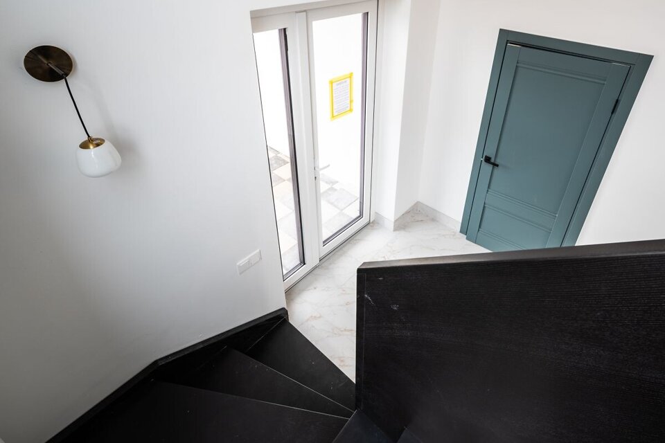 Rītausmas iela 1, Mārupe, Mārupes nov.