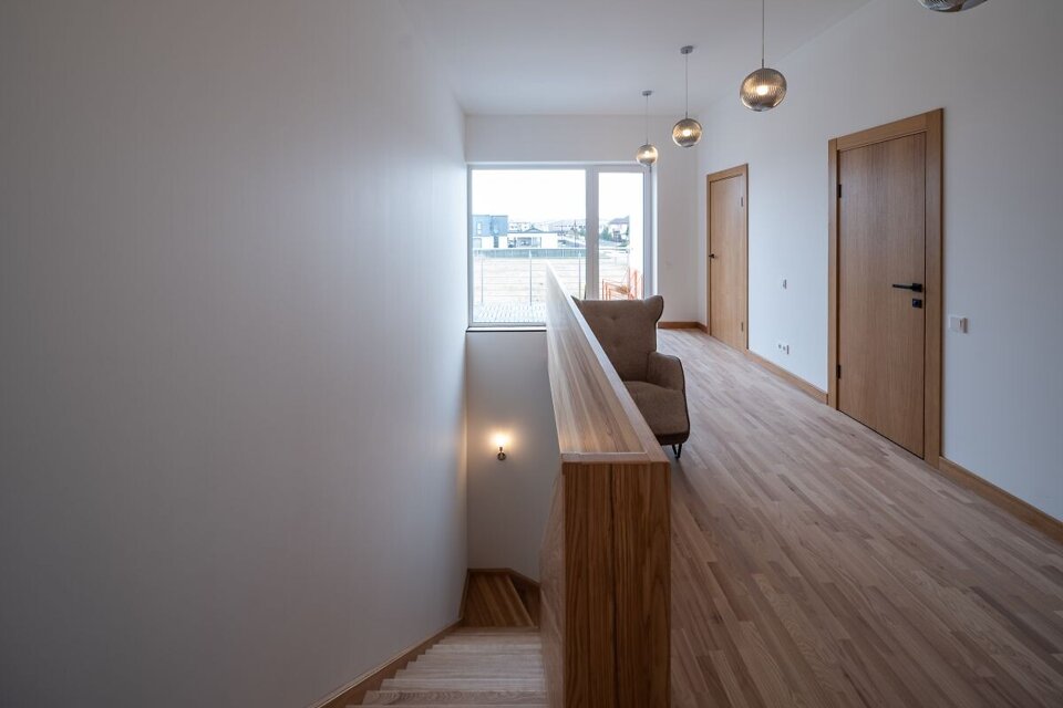 Rītausmas iela 1, Mārupe, Mārupes nov.