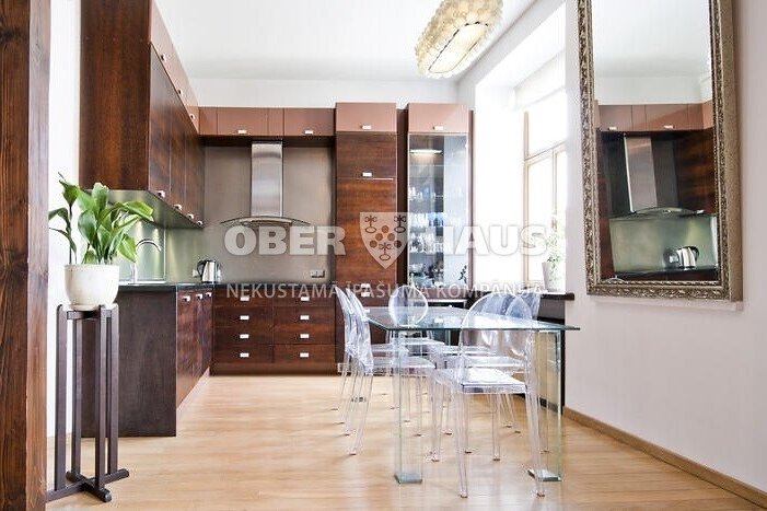 Brīvības iela 134, Rīga