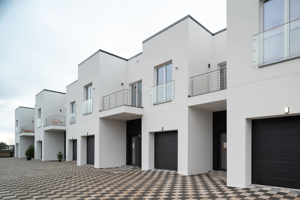 Rītausmas iela 1, Mārupe, Mārupes nov.