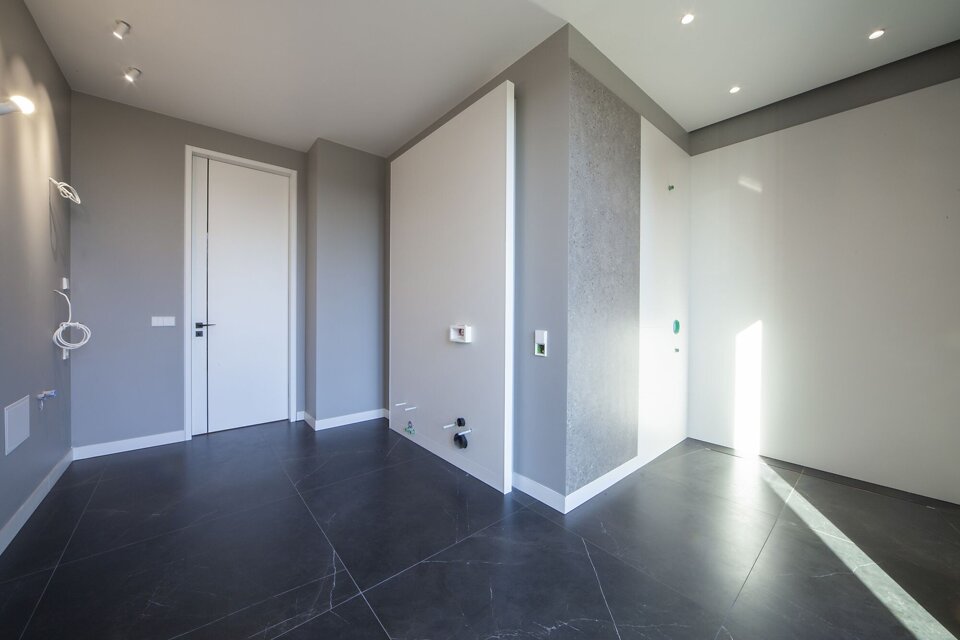 Georga Kūfalta iela 4, Rīga