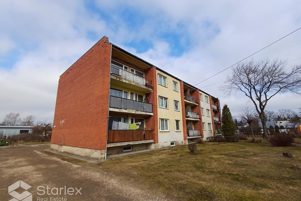 Vaidavas iela 4a, Valmiera, Valmieras nov.
