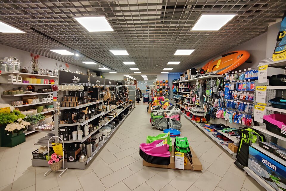 Rīgas 22a, Ķekavas nov.