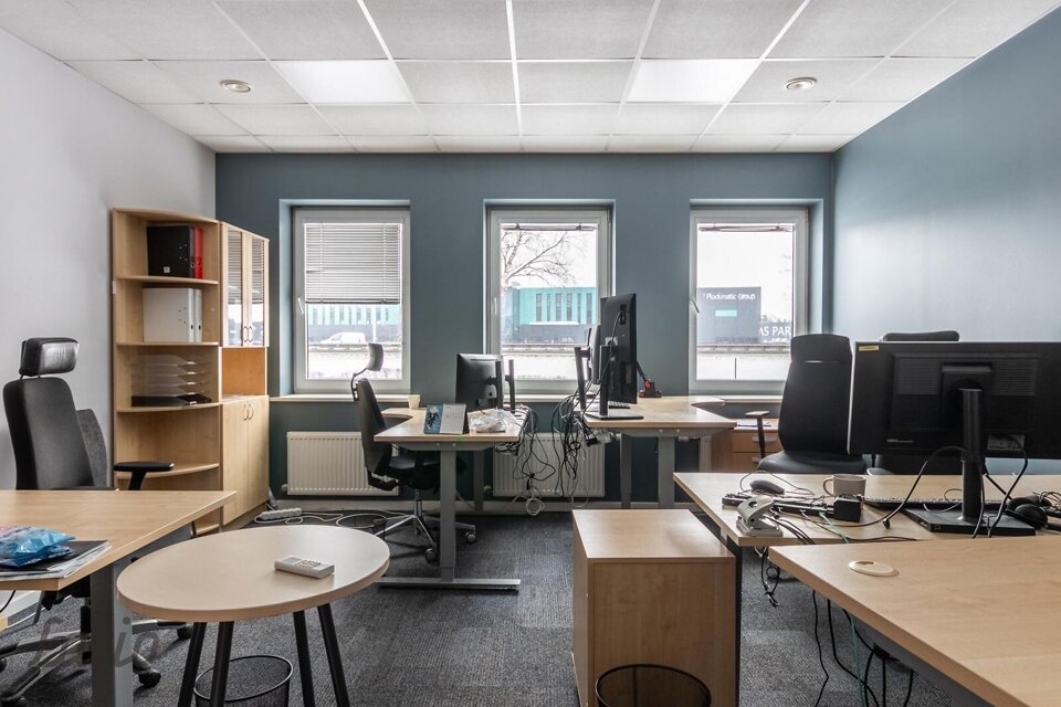 Mazrūdas, Mārupes nov.