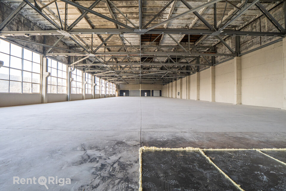 Uriekstes iela 4a, Rīga