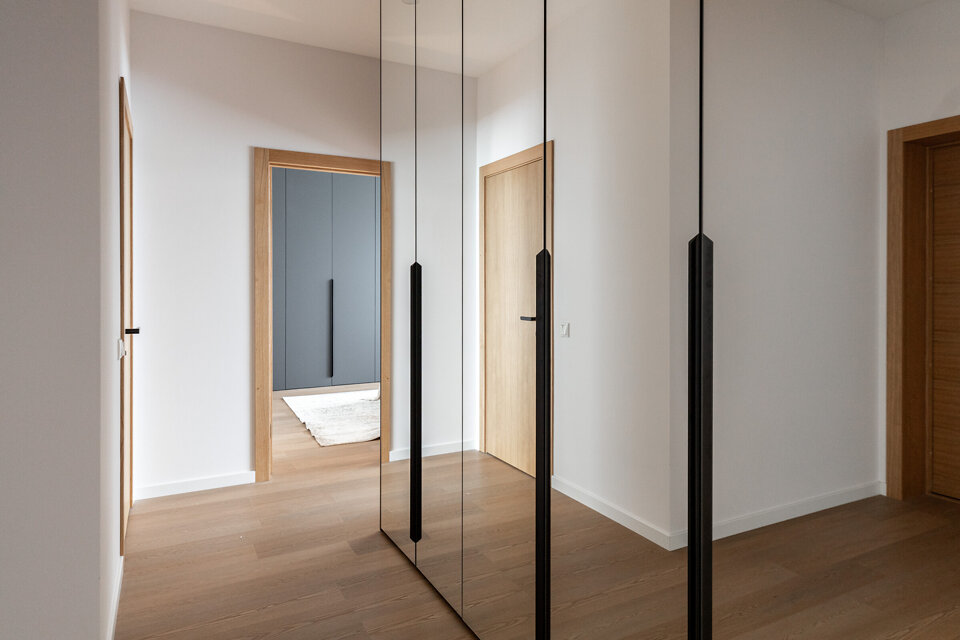 Silaputniņu iela 13, Mārupe, Mārupes nov.