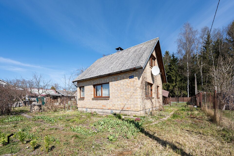 Vīksnas 1713, Olaines nov.