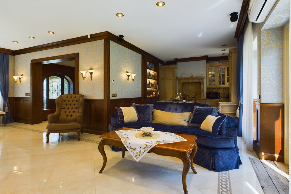 Zušu iela 23, Rīga