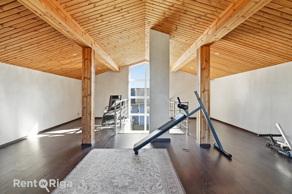 Rudzu iela, Jaunmārupe, Mārupes nov.