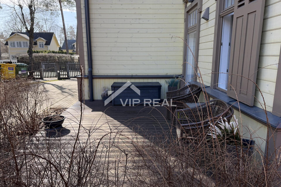 Muižas iela 19, Jūrmala