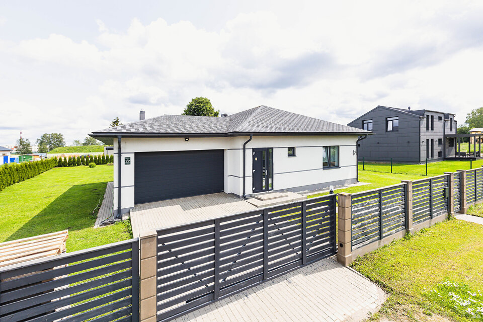 Silaputninu iela 22, Mārupe, Mārupes nov.