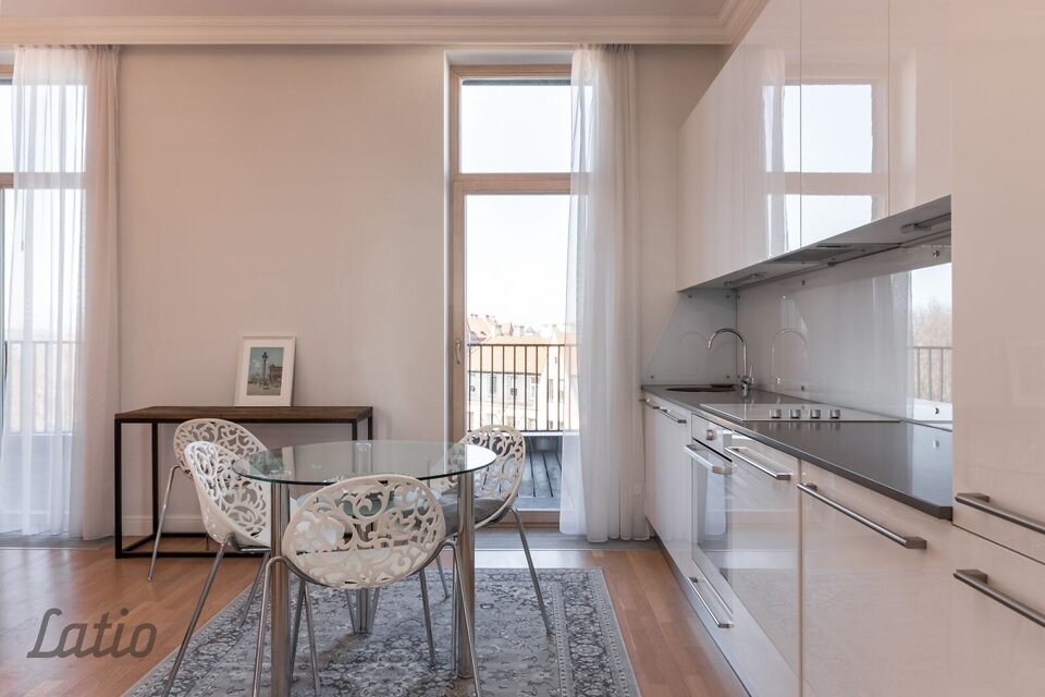 Liepājas iela 2, Rīga