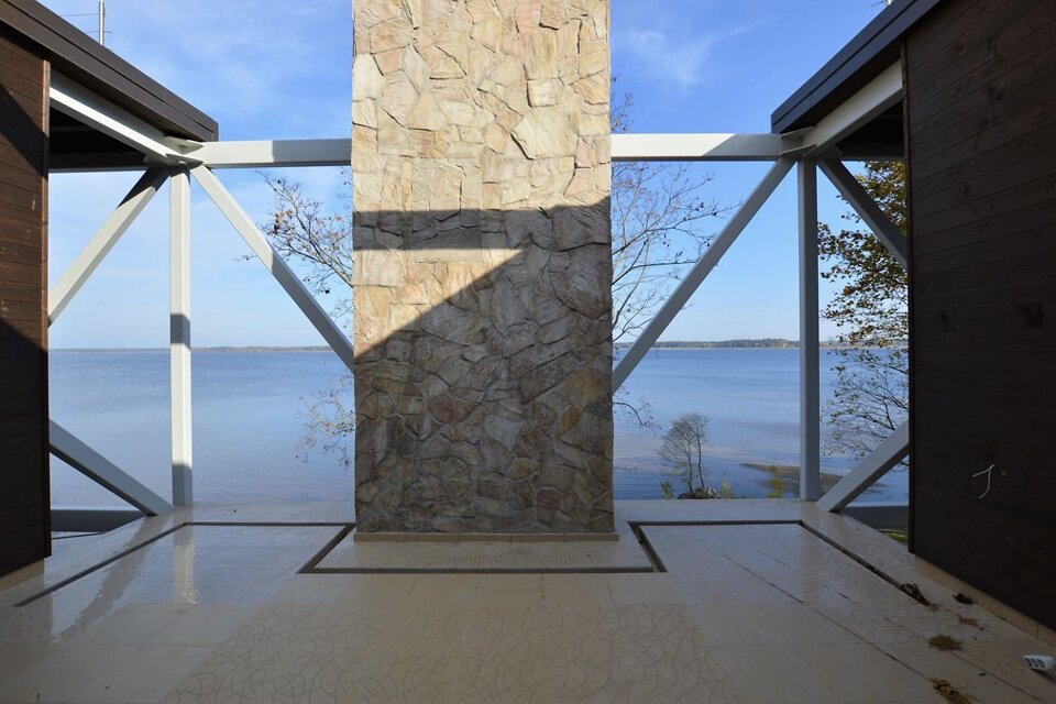 Ezermalas iela 44, Rīga