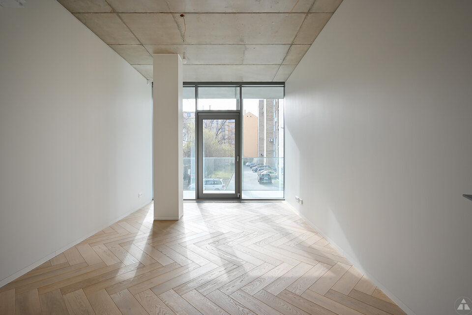 Vesetas iela 6, Rīga