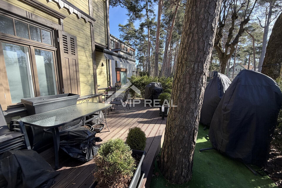 Muižas iela 19, Jūrmala