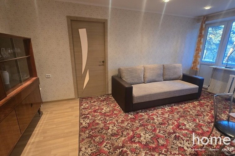 Viestura prospekts, Rīga