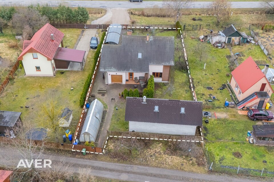 Saulaines iela 12, Jelgava