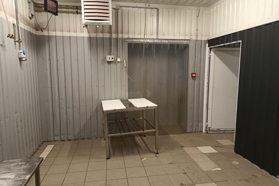 Miera iela 3, Roja, Talsu nov.