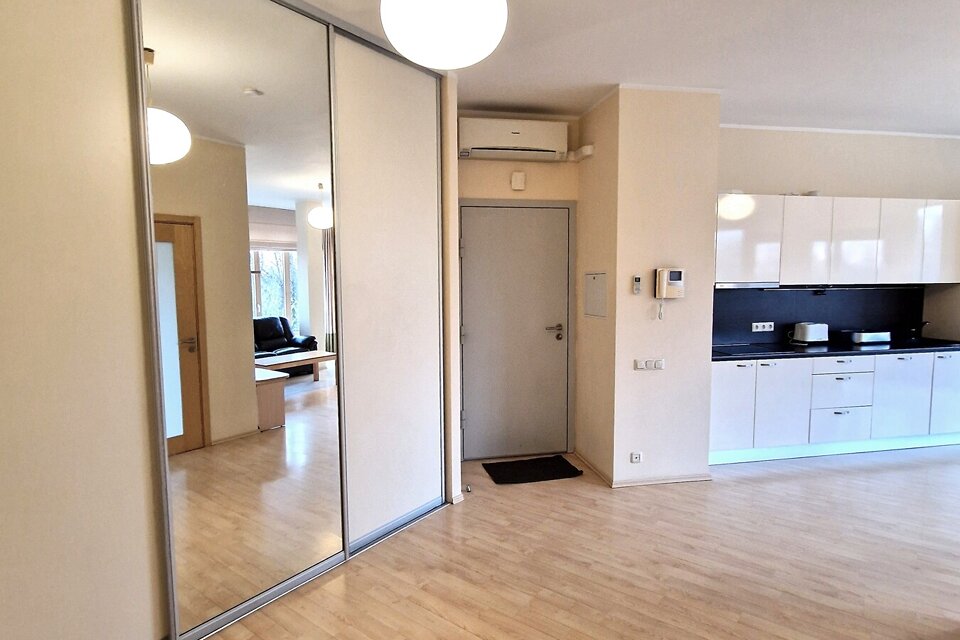 Vienības gatve 192, Rīga