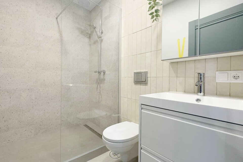 E. Birznieka-Upīša iela 20A, Rīga