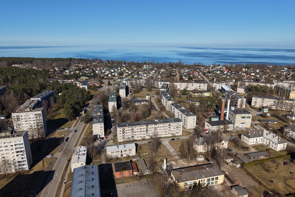 Oškalna iela 9, Jūrmala