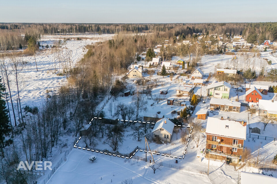 Vaivadi, Zīles 270, Olaines nov.