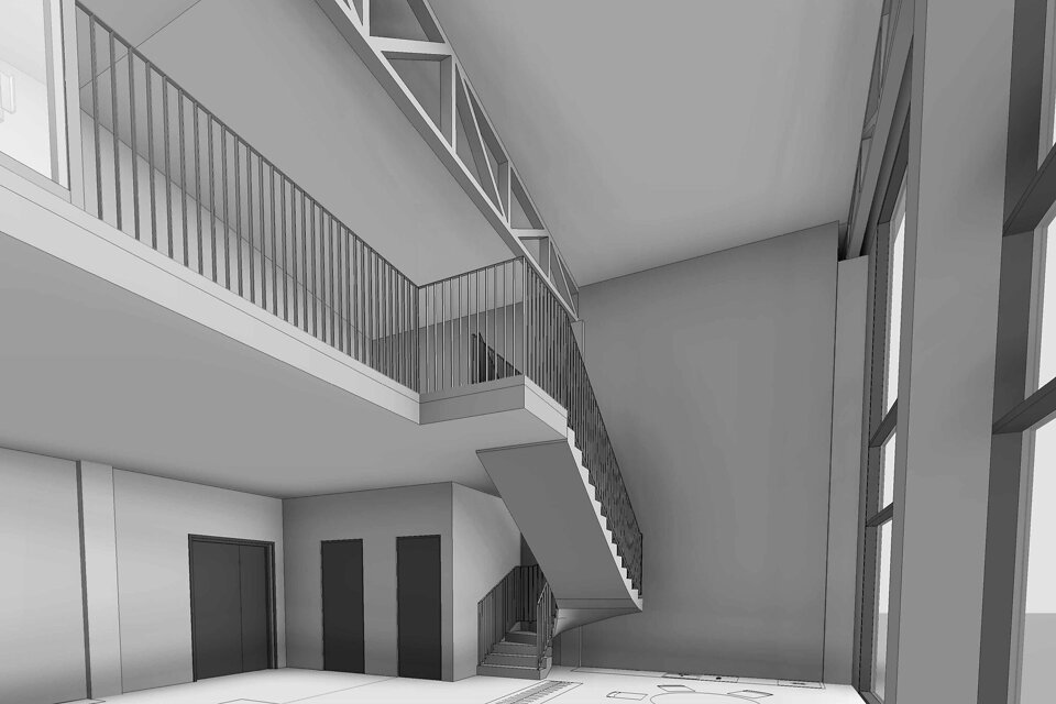 Platones iela 26, Rīga