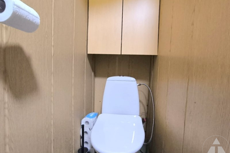 Salapils iela 6/1, Rīga