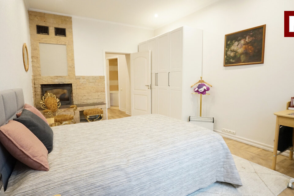 Lāčplēša iela 64, Rīga