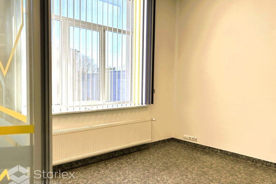 Gustava Zemgaļa Gatve 71A, Rīga