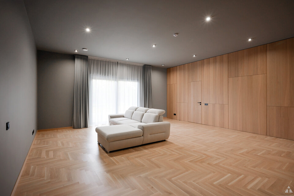 Andra iela 14, Mārupes nov.