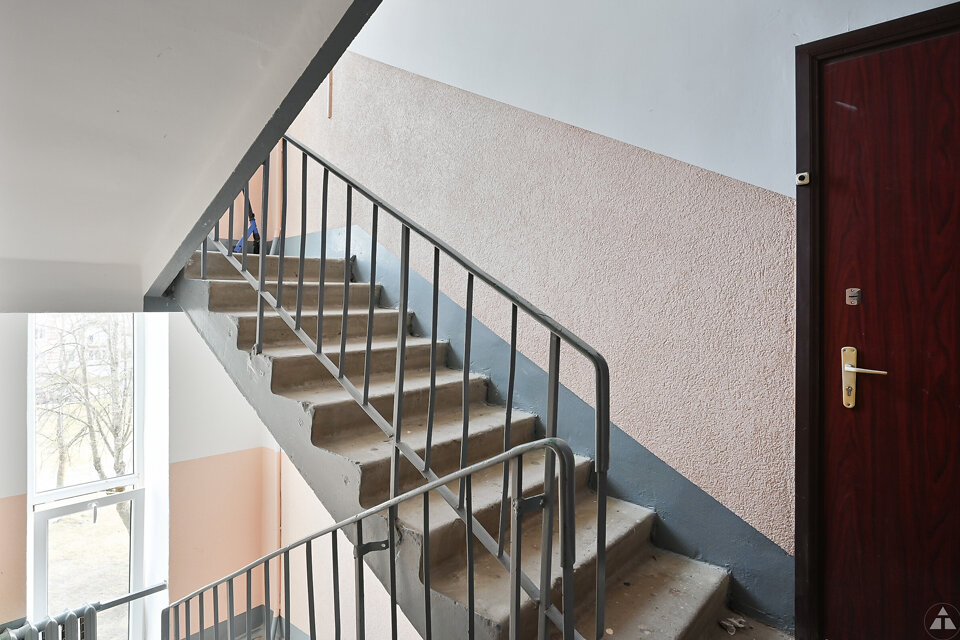 Talsu šoseja 31 k-2, Jūrmala