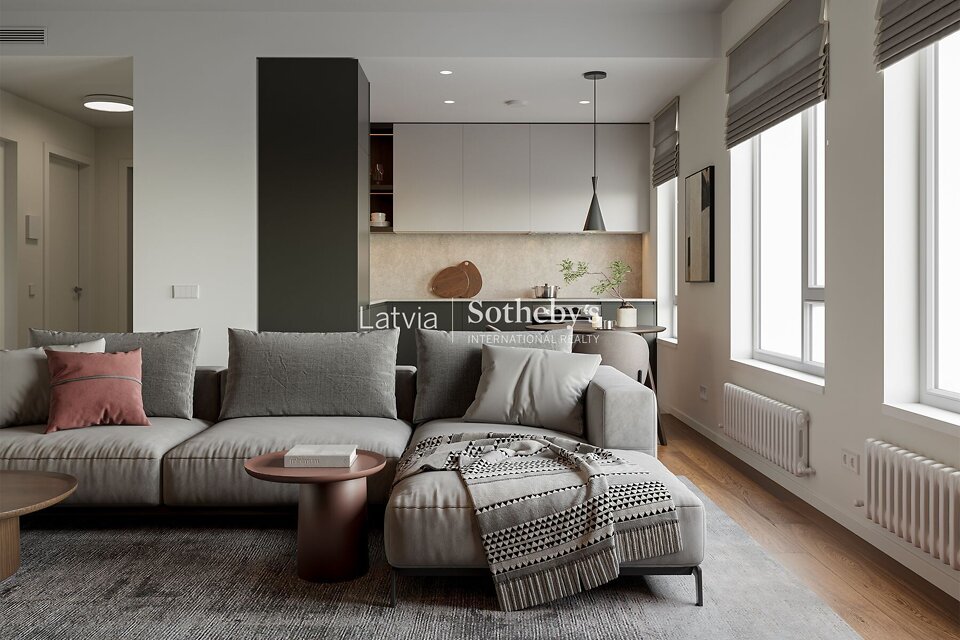 Blaumaņa iela, Rīga